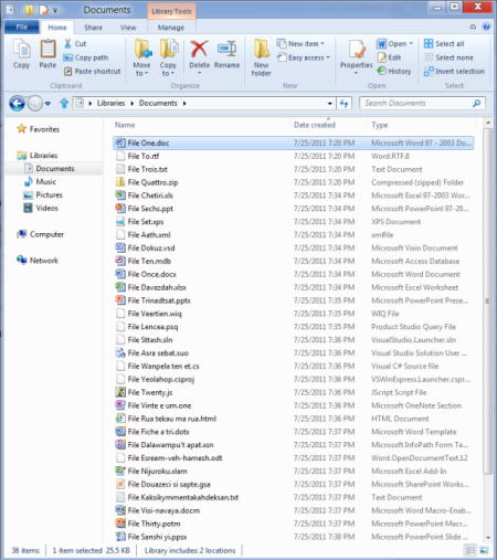 Windows 8操作系統 界面
